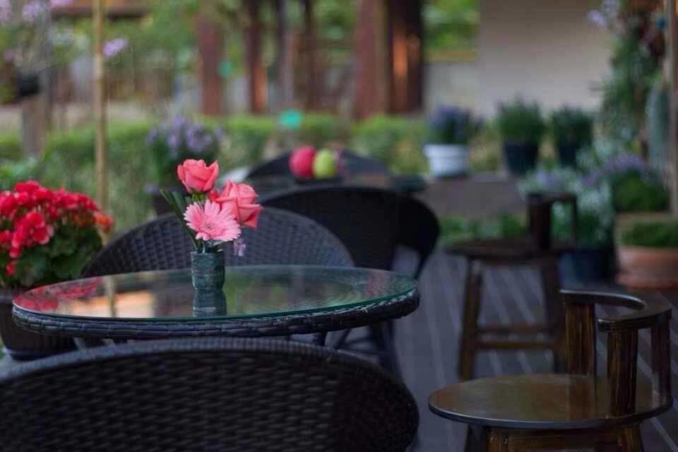 Maerim Country Home Resort Chiang Mai Ngoại thất bức ảnh